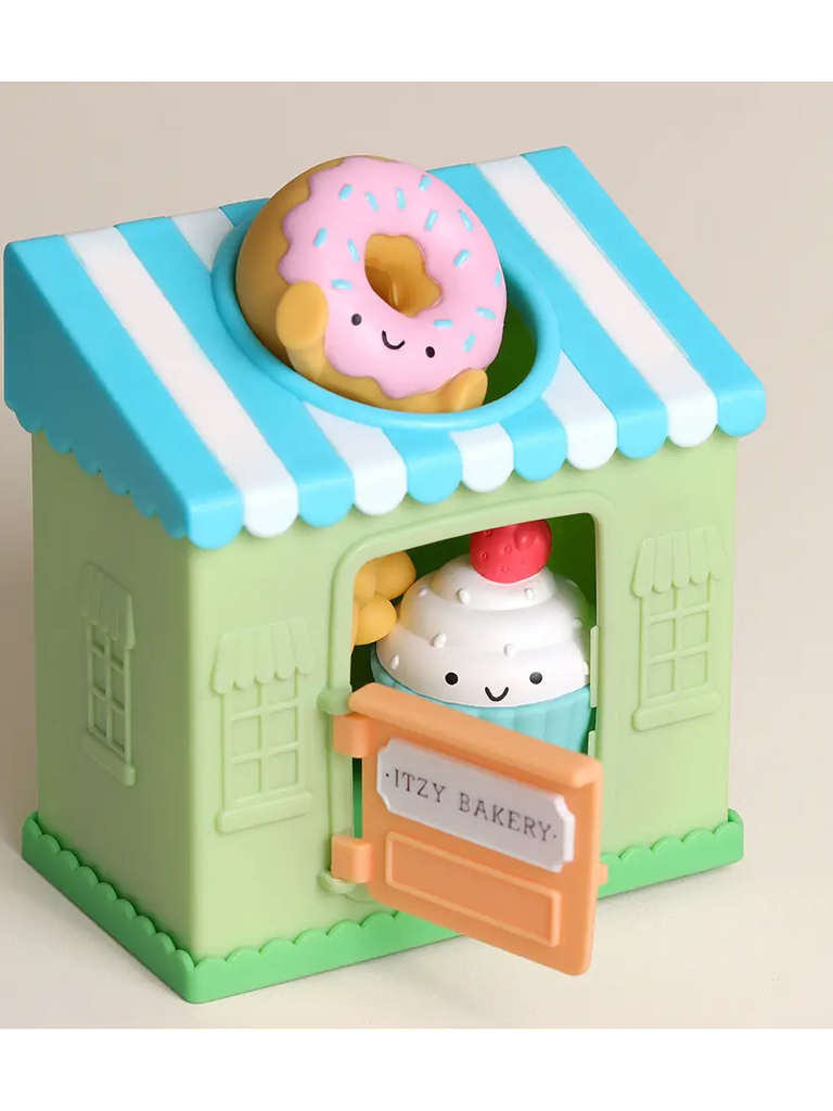 itzy ritzy Itzy Play Bakery