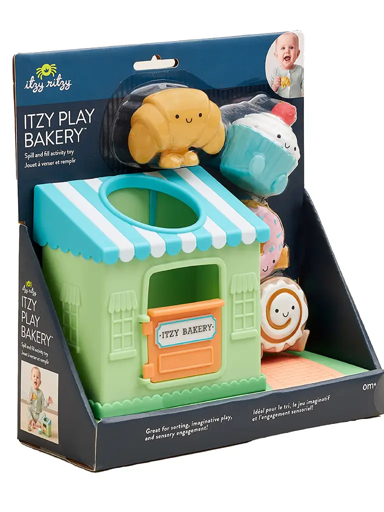 itzy ritzy Itzy Play Bakery