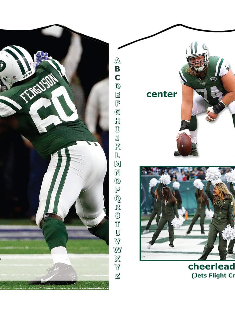 ABC - New York Jets