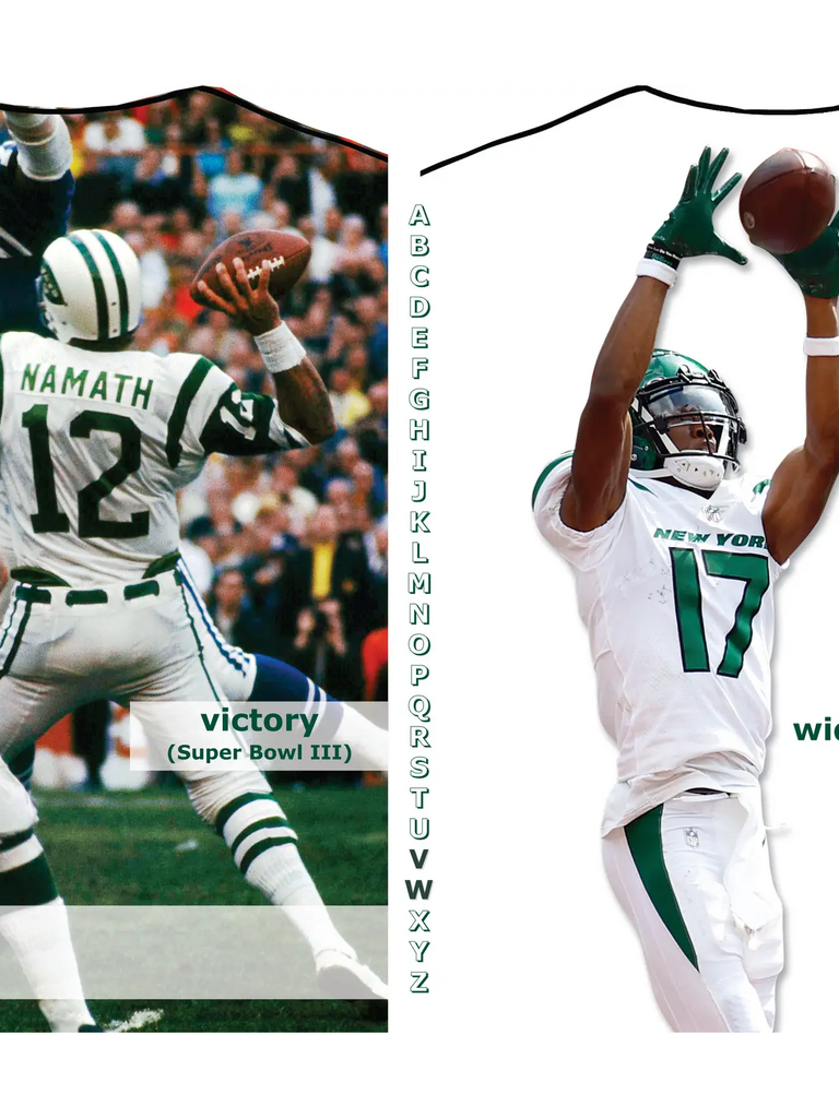 ABC - New York Jets