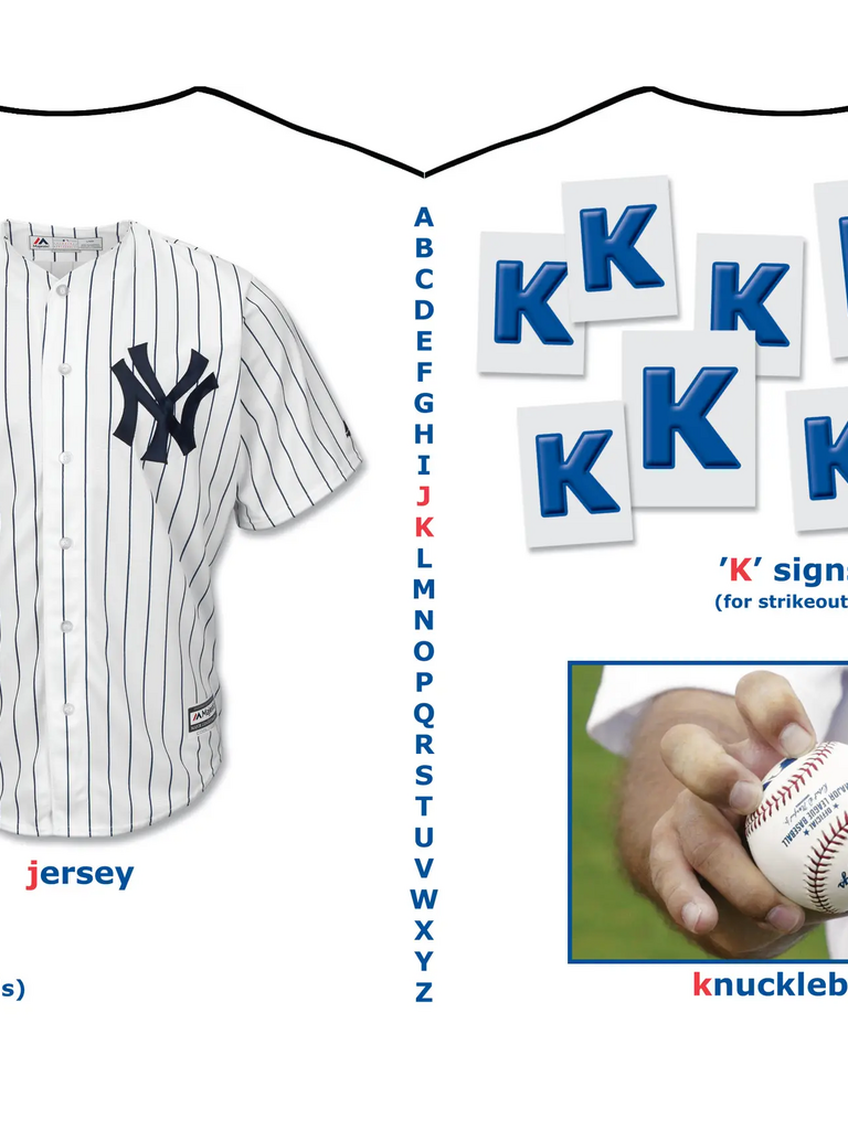 ABC - New York Yankees