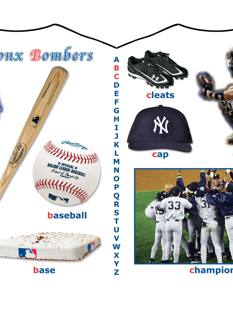 ABC - New York Yankees