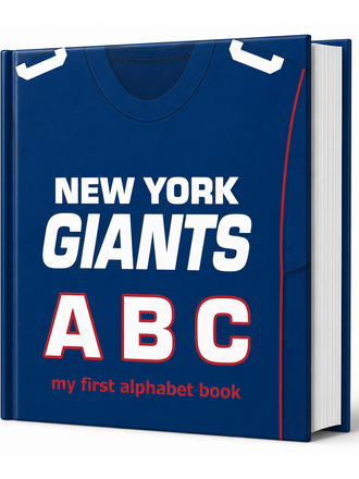 ABC - New York Giants