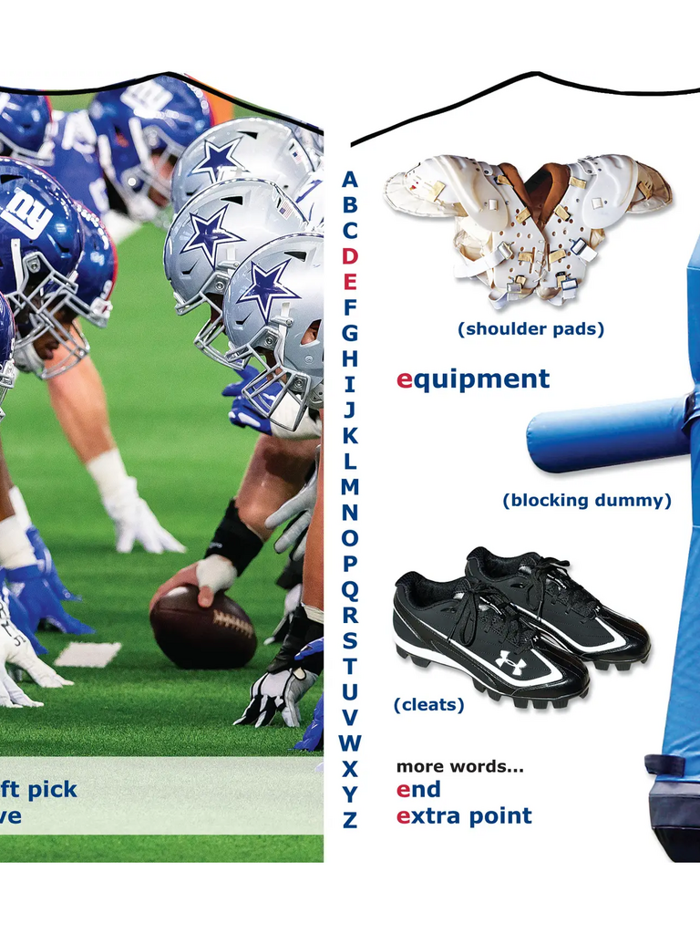 ABC - New York Giants