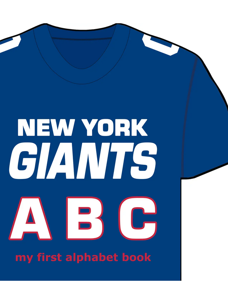 ABC - New York Giants