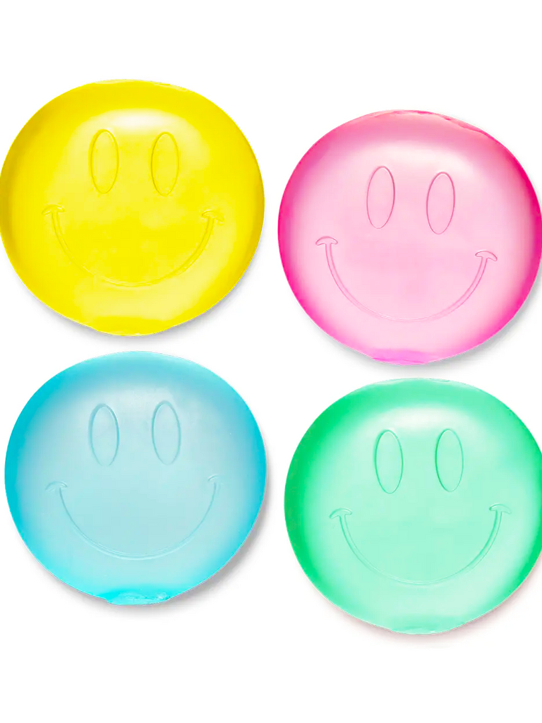 Top Trenz Happy Face Super Duper Sugar Squisher