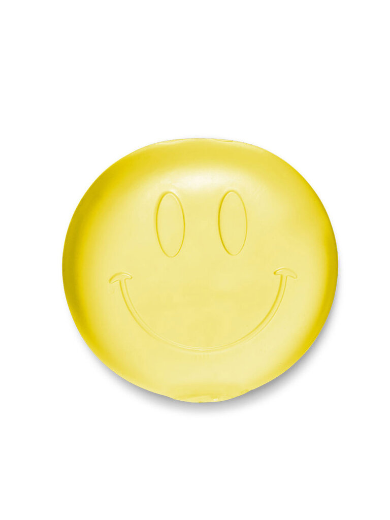 Top Trenz Happy Face Super Duper Sugar Squisher