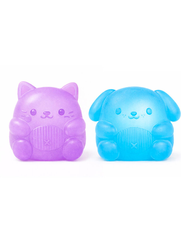 Top Trenz Kitty Super Duper Sugar Squisher