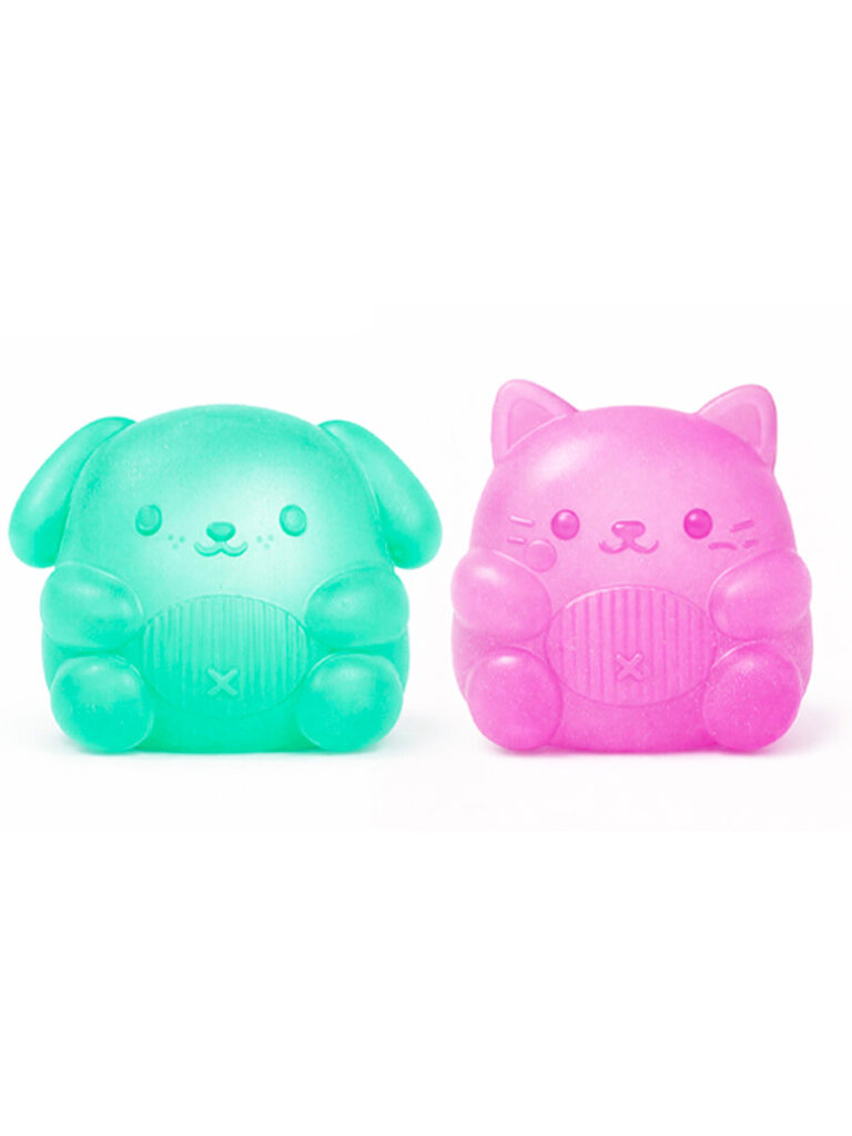 Top Trenz Kitty Super Duper Sugar Squisher