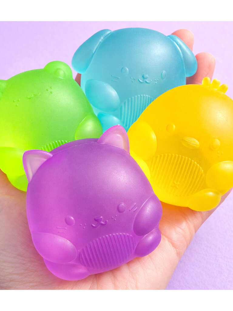 Top Trenz Kitty Super Duper Sugar Squisher