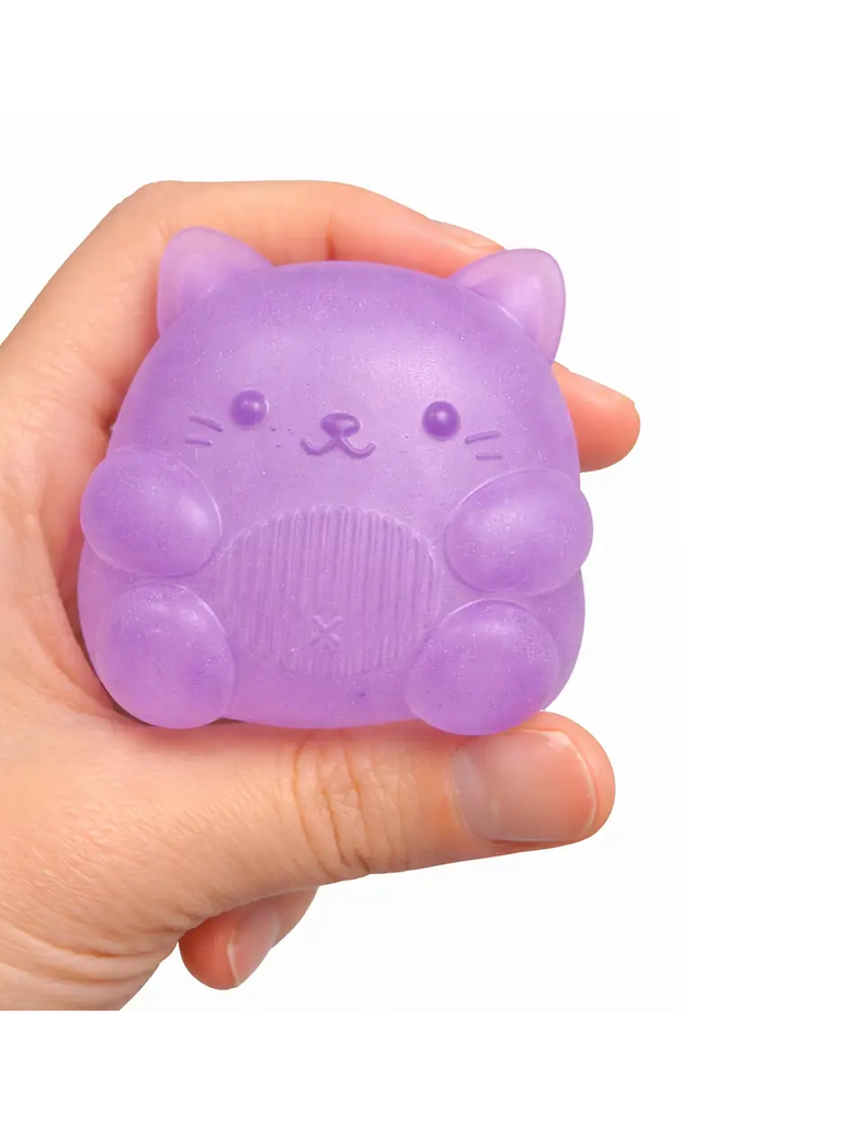 Top Trenz Kitty Super Duper Sugar Squisher