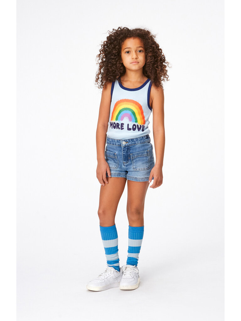 Molo Rosie - Love Rainbow