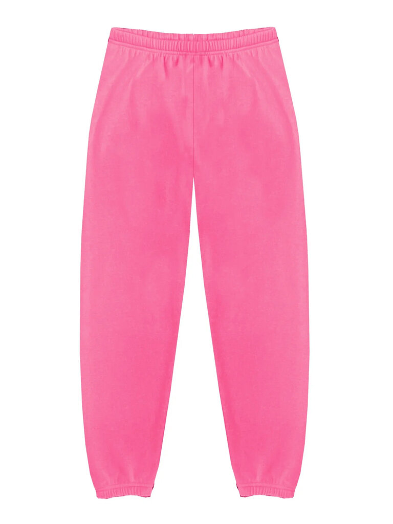 KATIE J Dylan Pant - Raspberry