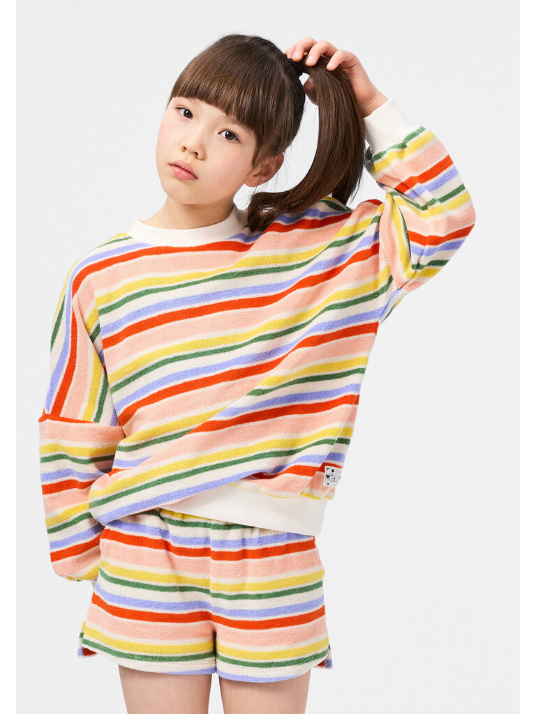 Molo Angela - Together Stripe
