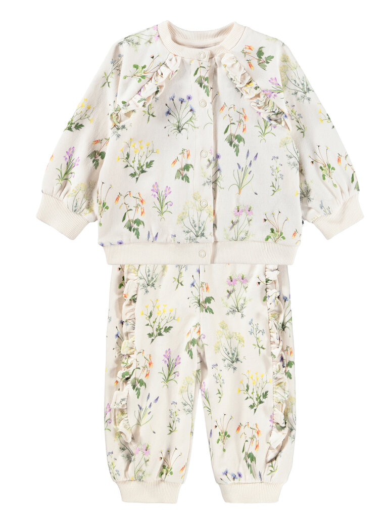 Molo Primavera Set