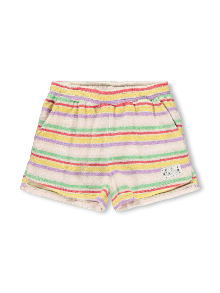 Molo Angela - Pastels Stripe