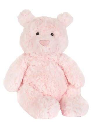 Jellycat Leola Bear Medium