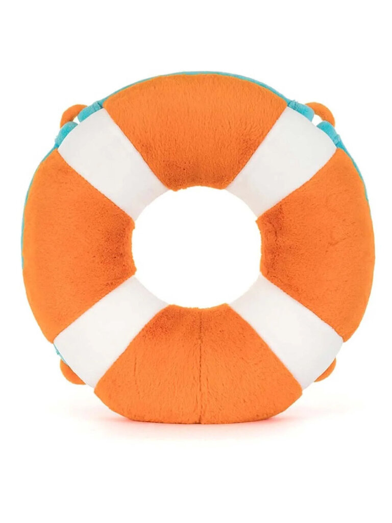 Jellycat Amuseables Life Ring