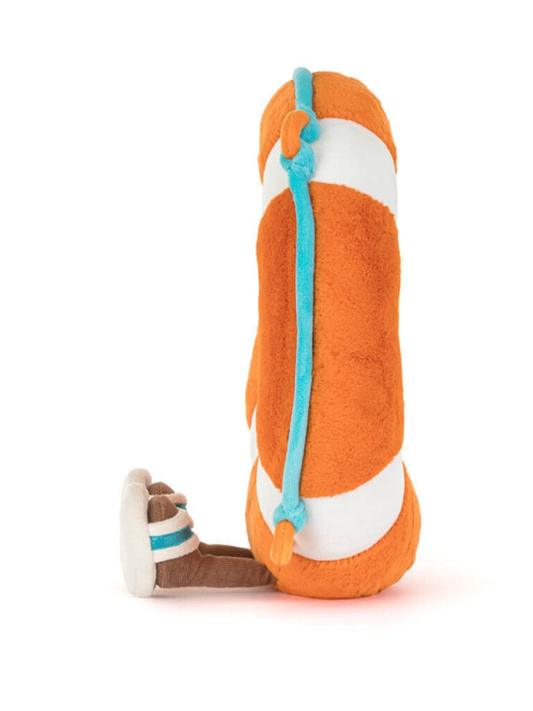 Jellycat Amuseables Life Ring