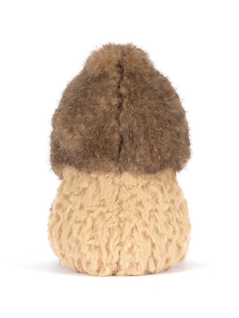 Jellycat Amuseables Peanut Yeti Outfit