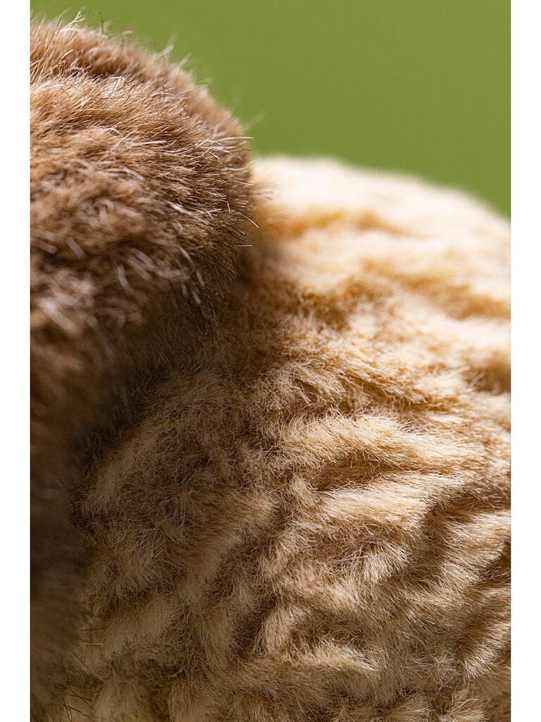 Jellycat Amuseables Peanut Yeti Outfit