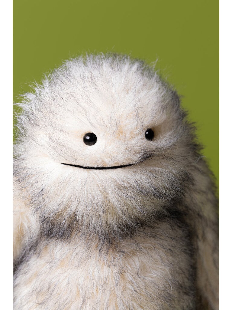 Jellycat Bretti Yeti