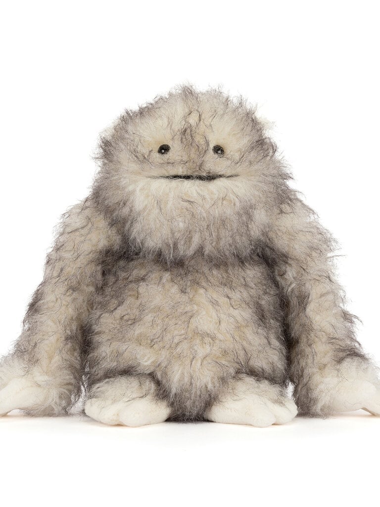 Jellycat Bretti Yeti