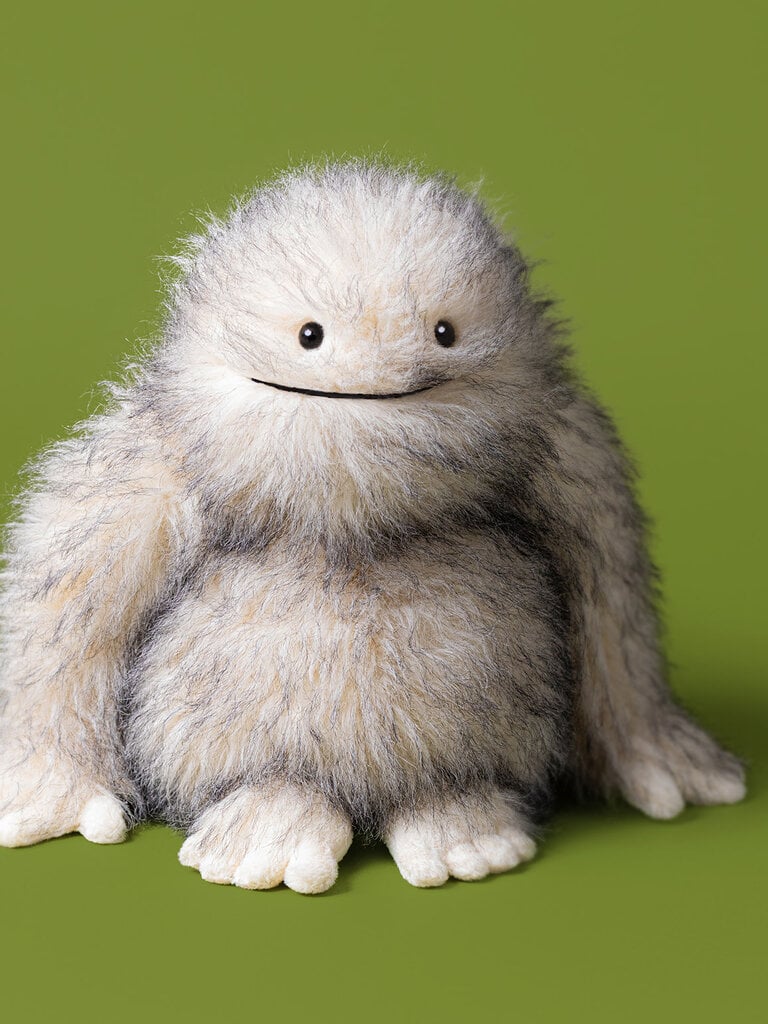 Jellycat Bretti Yeti