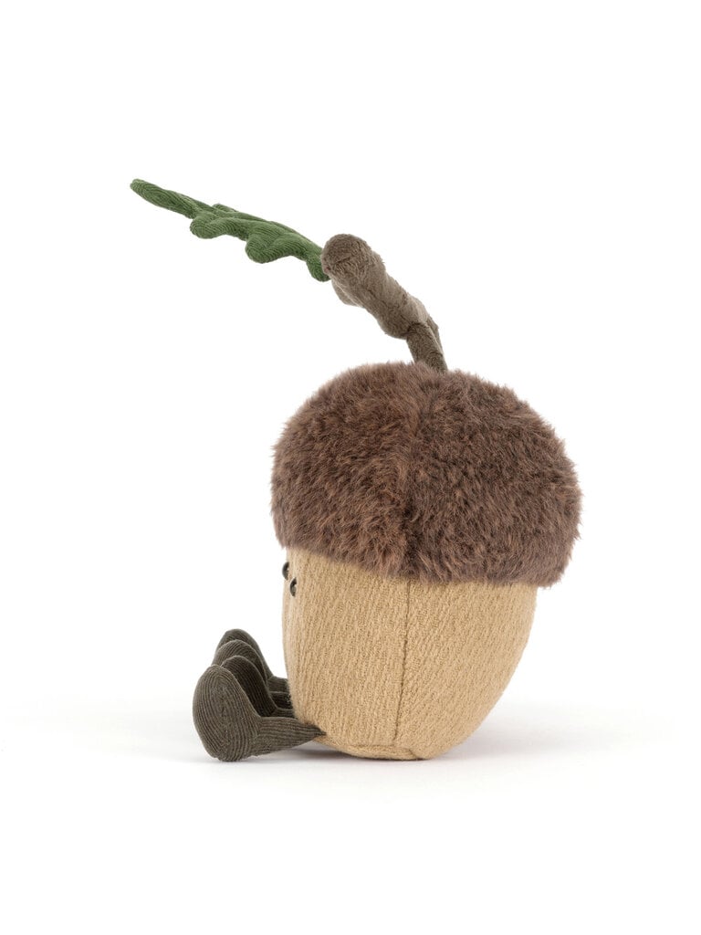 Jellycat Amuseables Ort & Tum Acorns