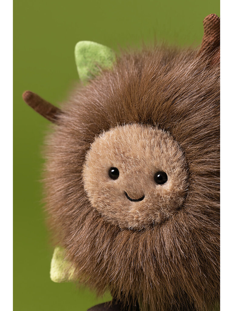 Jellycat Amuseables Mulshi Woodland Floor