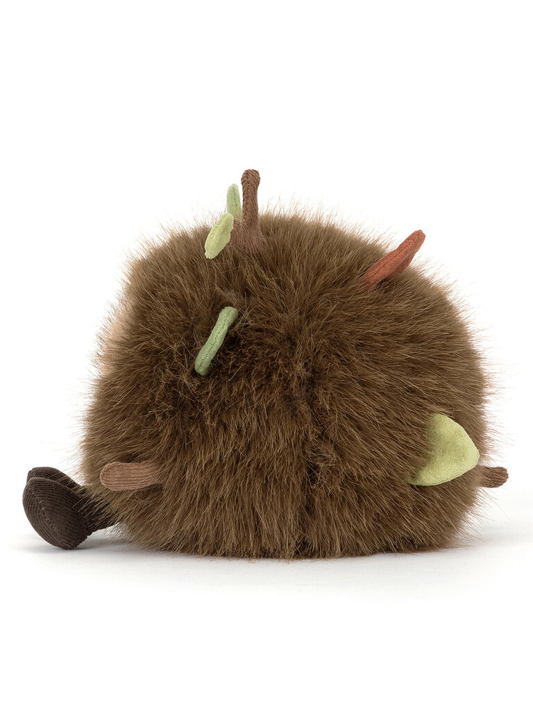 Jellycat Amuseables Mulshi Woodland Floor