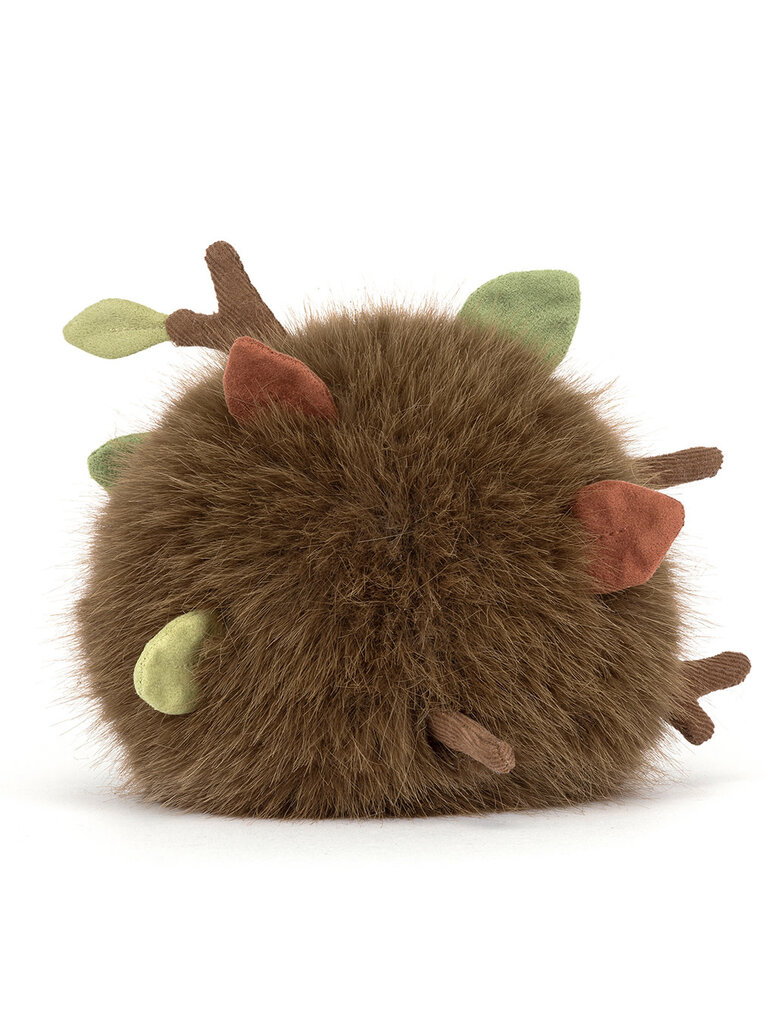 Jellycat Amuseables Mulshi Woodland Floor