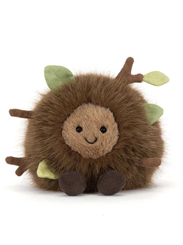 Jellycat Amuseables Mulshi Woodland Floor