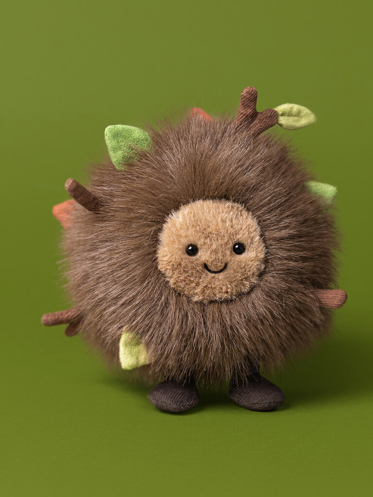 Jellycat Amuseables Mulshi Woodland Floor