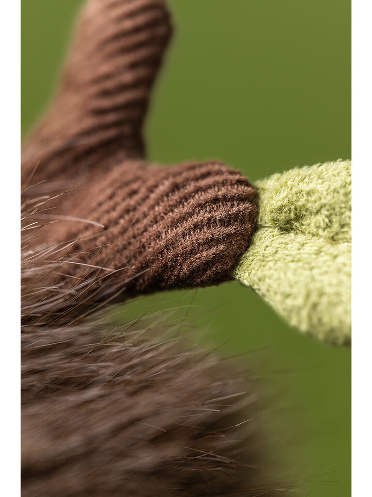 Jellycat Amuseables Mulshi Woodland Floor