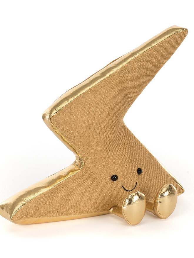 Jellycat Amuseables Ort & Tum Acorns - Pumpkin and Bean