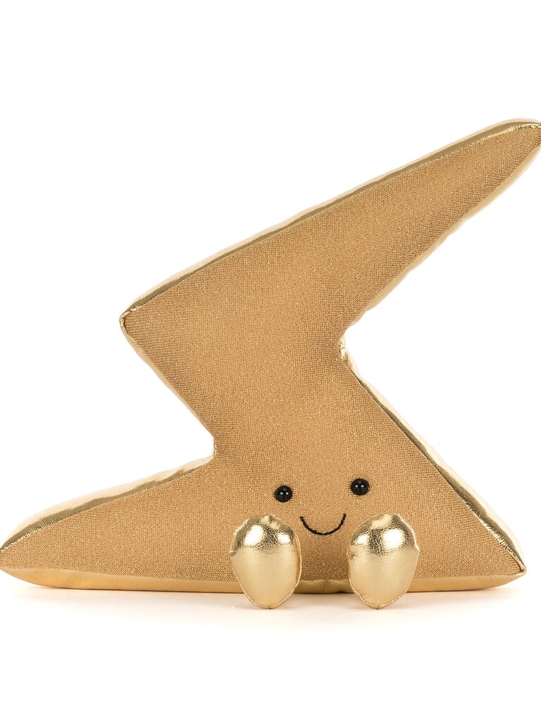 Jellycat Amuseables Zapperty Lightning Bolt