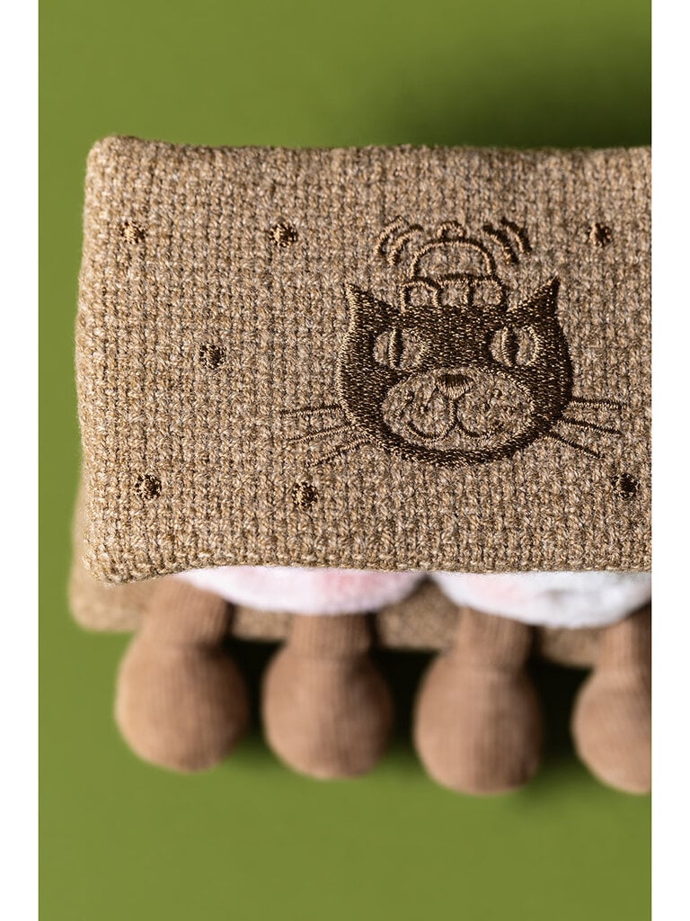 Jellycat Amuseables S'mores