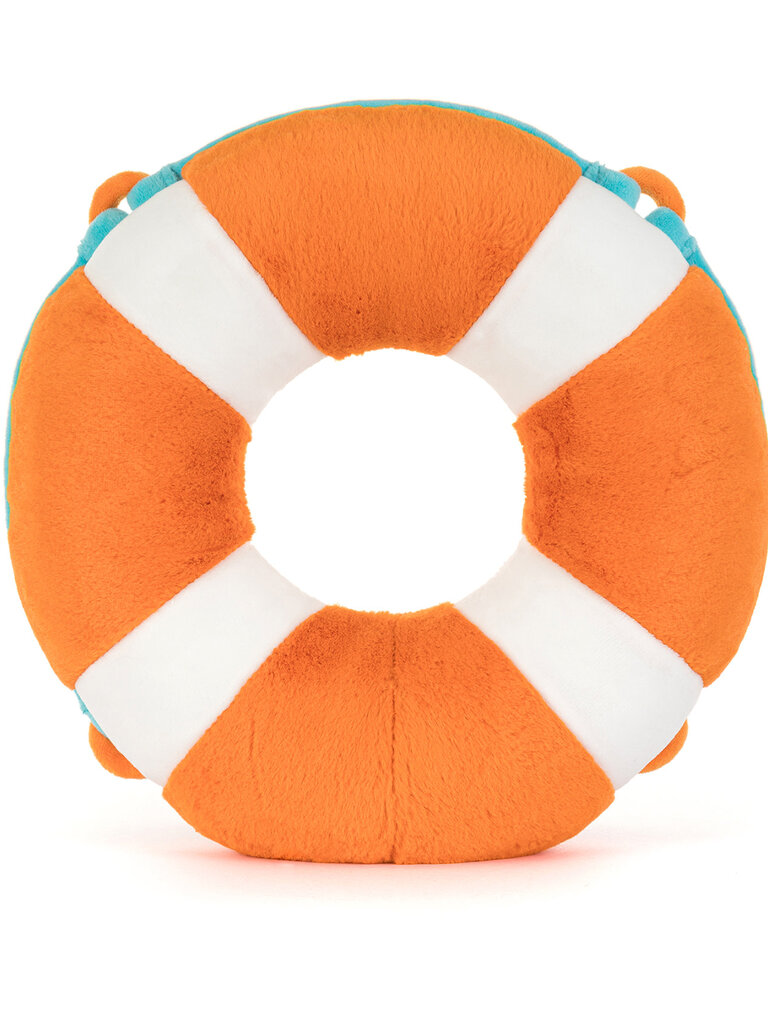 Jellycat Amuseables Life Ring