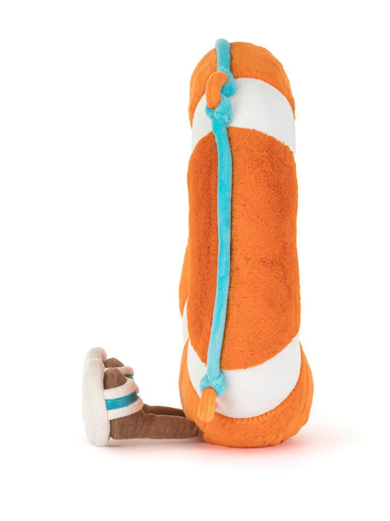 Jellycat Amuseables Life Ring