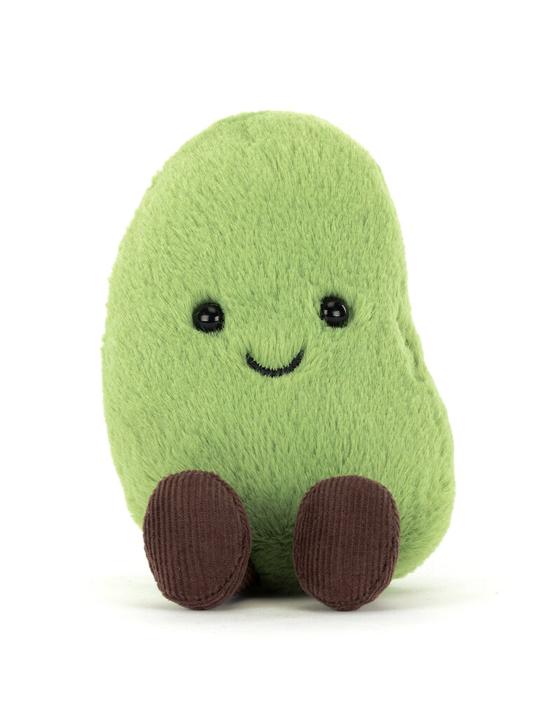 Jellycat Amuseables Soyella Edamame Bean