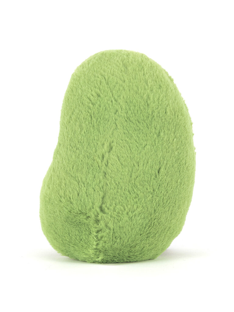 Jellycat Amuseables Soyella Edamame Bean