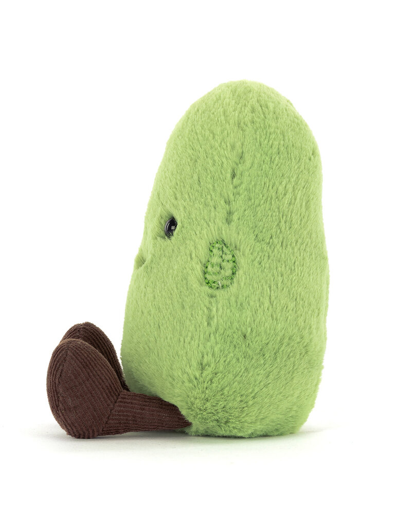 Jellycat Amuseables Soyella Edamame Bean