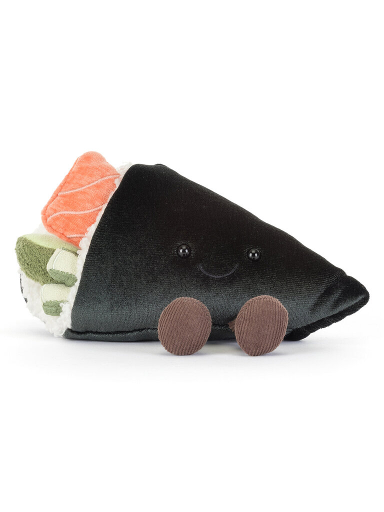 Jellycat Amuseables Coneroi Temaki