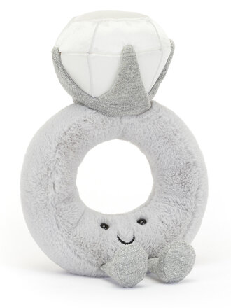 Jellycat Amuseables Diamond Ring
