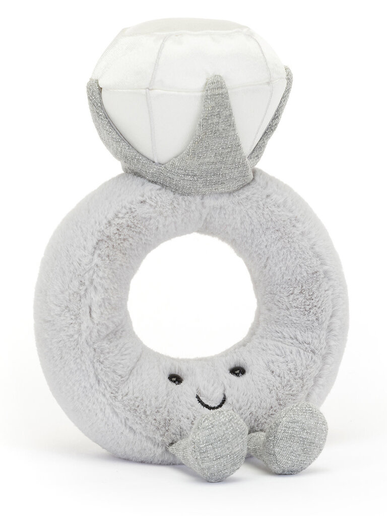 Jellycat Amuseables Diamond Ring