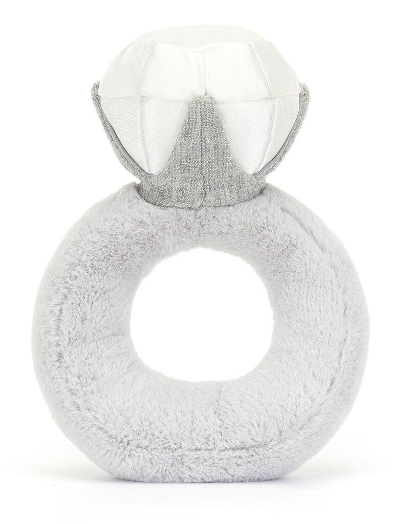 Jellycat Amuseables Diamond Ring