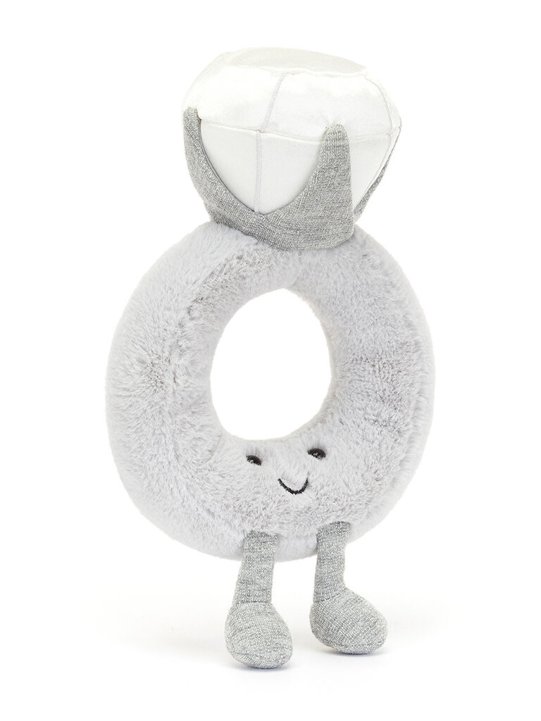 Jellycat Amuseables Diamond Ring