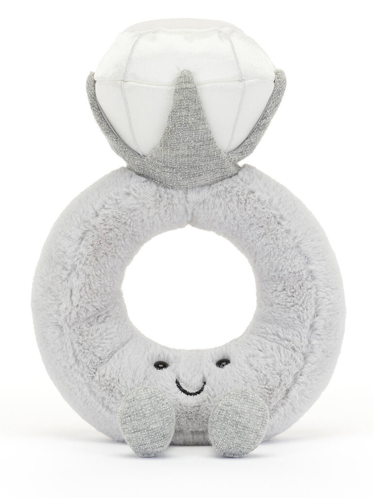 Jellycat Amuseables Diamond Ring