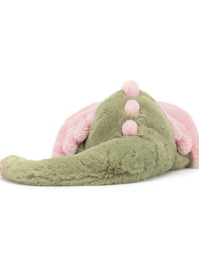 Jellycat Malachy Dragon